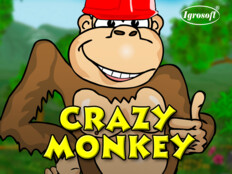 Monkey jungle oyun alanları. Luckythrillz casino online.96